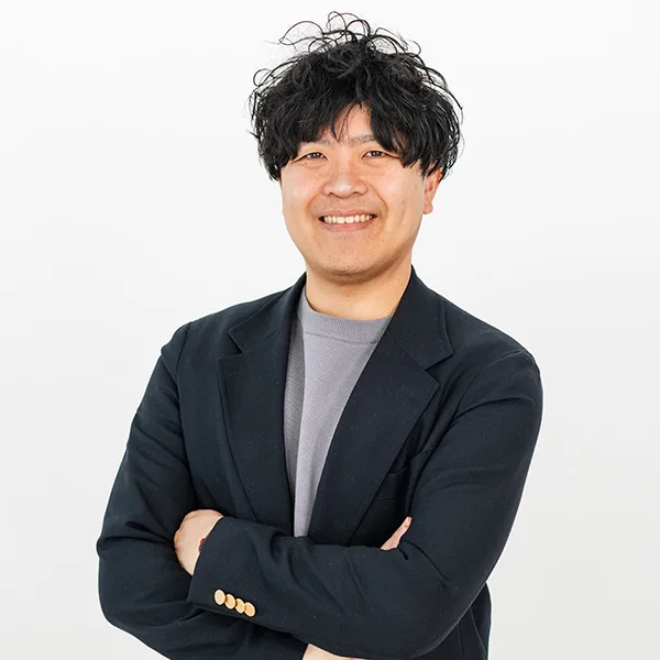 代表 小川順也