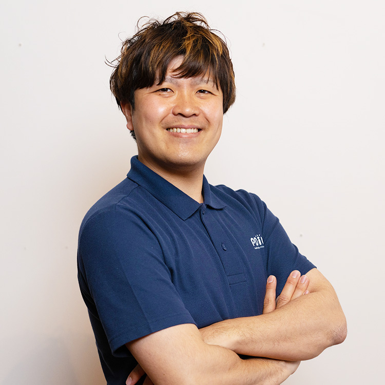 小川 順也