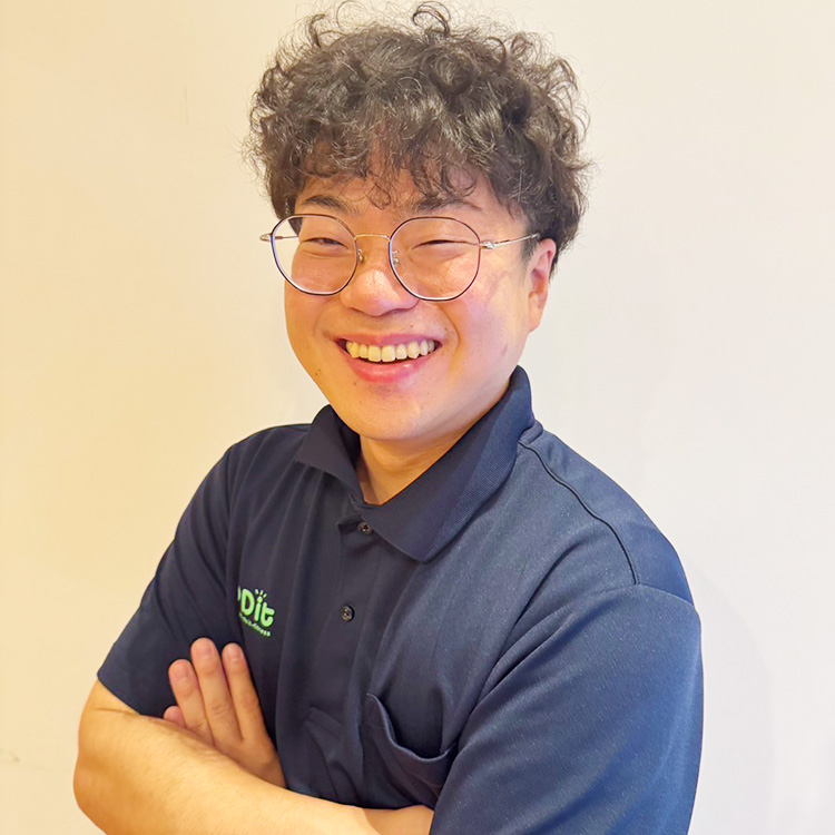 山田 悠希